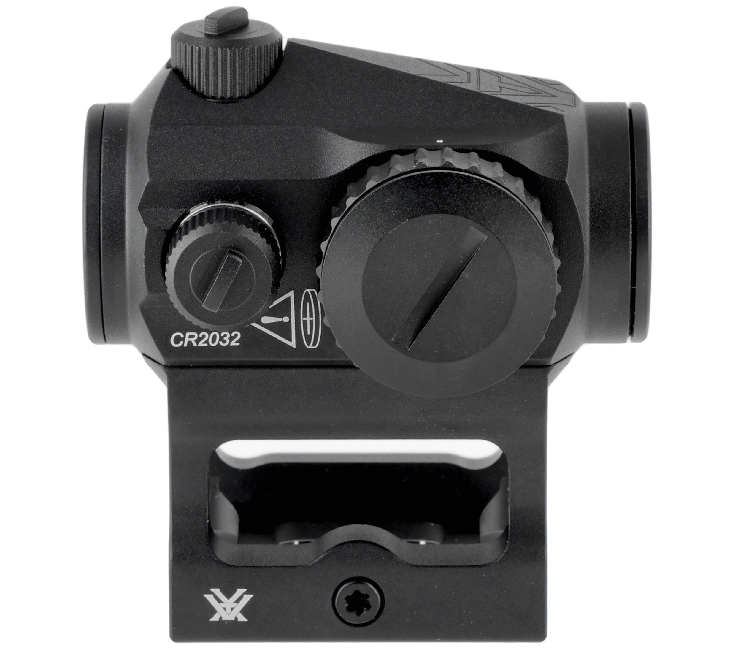 Коліматор Vortex Crossfire Green Dot - Black