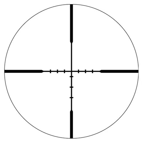 Оптичний приціл Vortex Triumph 3-9x40 1