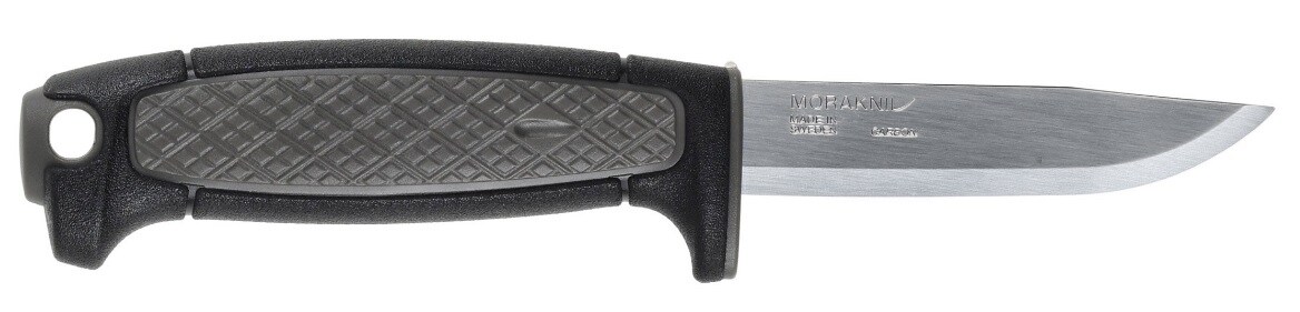 Ніж Mora Risberg Carbon - Black Skies