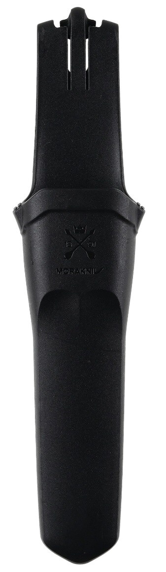 Ніж Mora Risberg Carbon - Black Skies