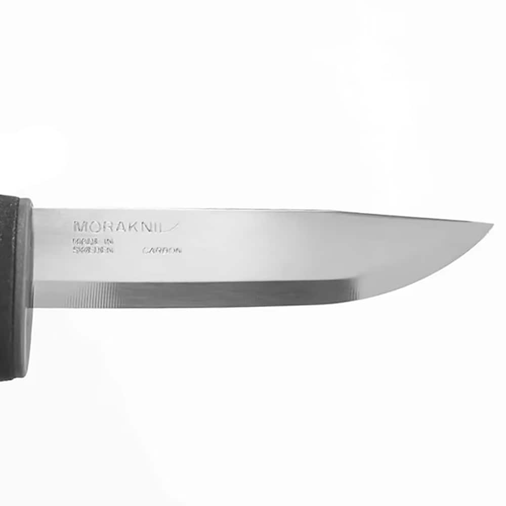 Ніж Mora Risberg Carbon - Black Skies