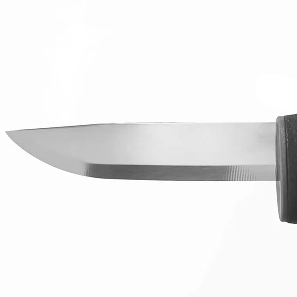 Ніж Mora Risberg Carbon - Black Skies