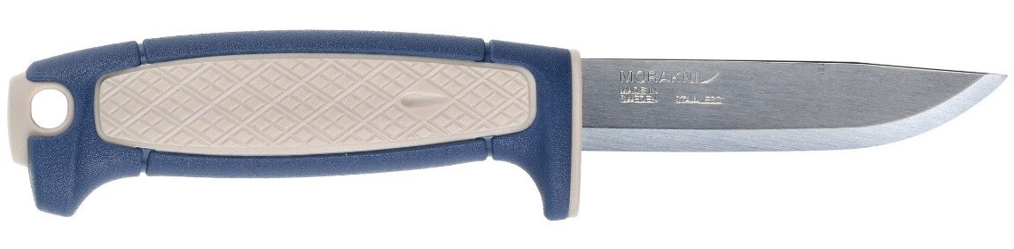 Ніж Mora Risberg Stainless - Blueberries