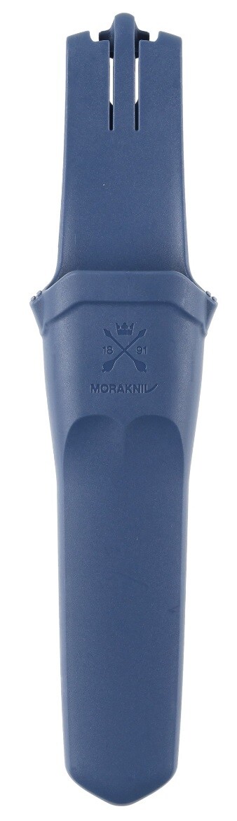 Ніж Mora Risberg Stainless - Blueberries