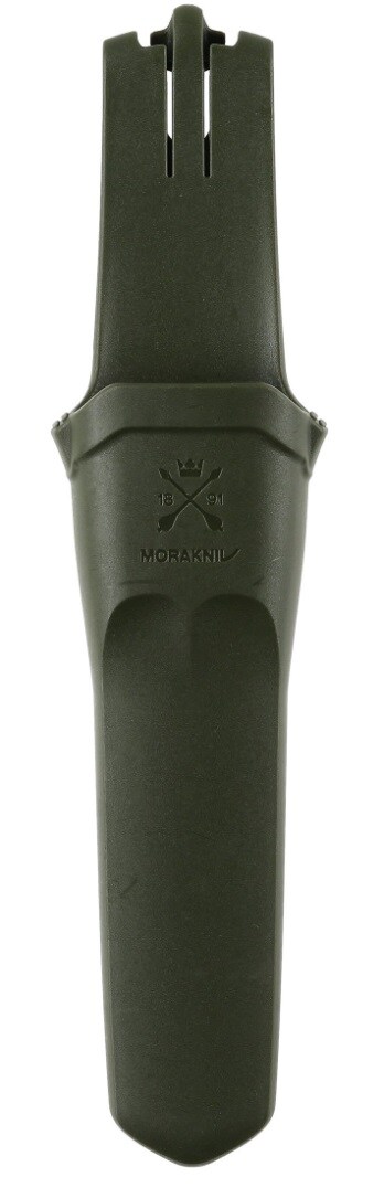 Ніж Mora Risberg Stainless - Deep Forests