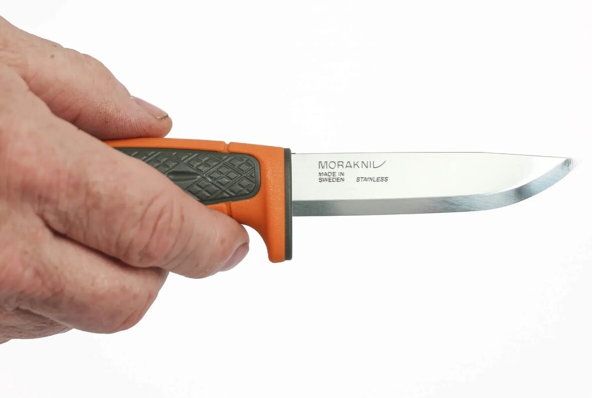 Ніж Mora Risberg Hunting Stainless