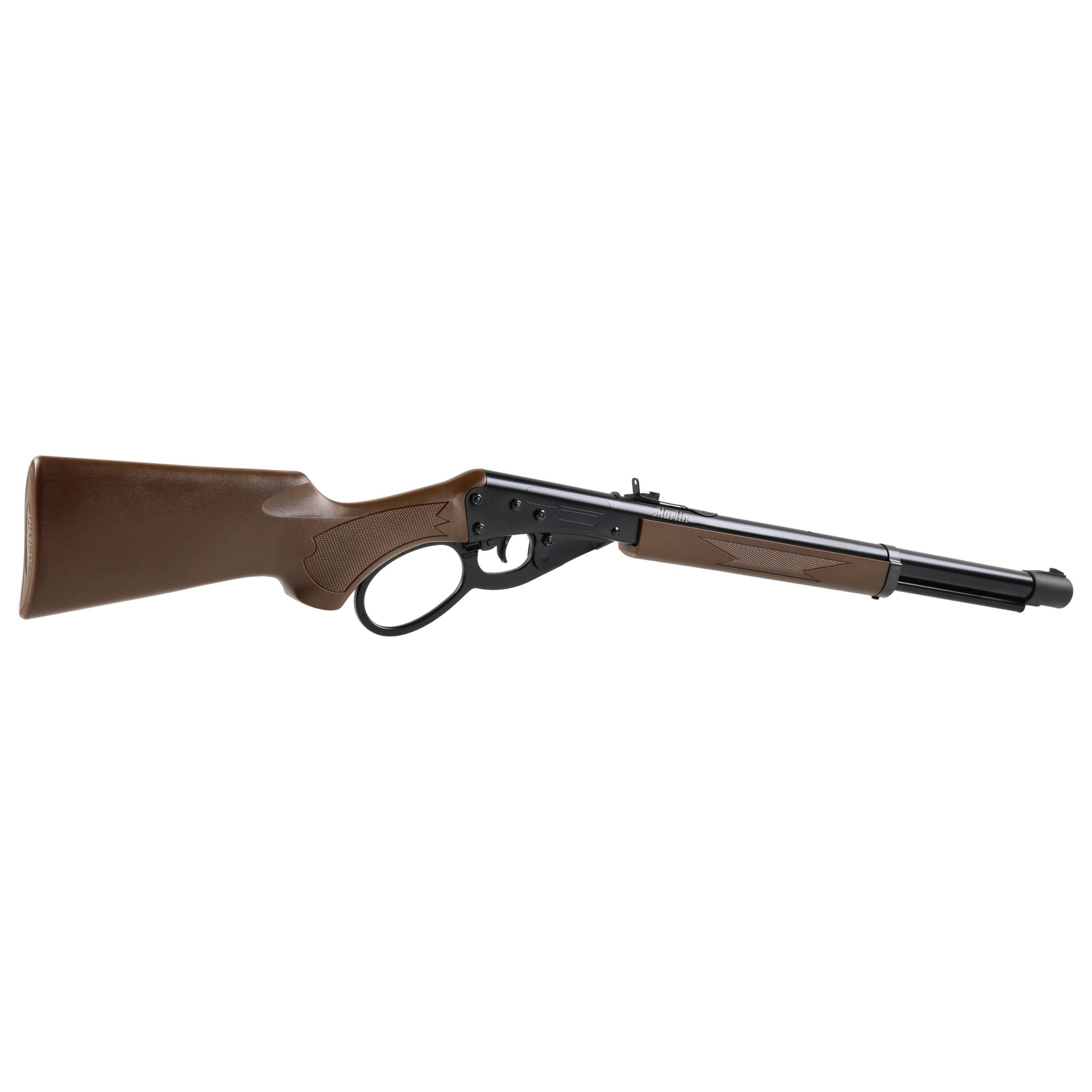 Пневматична гвинтівка Umarex Marlin Lever Action 4,5 мм - Black