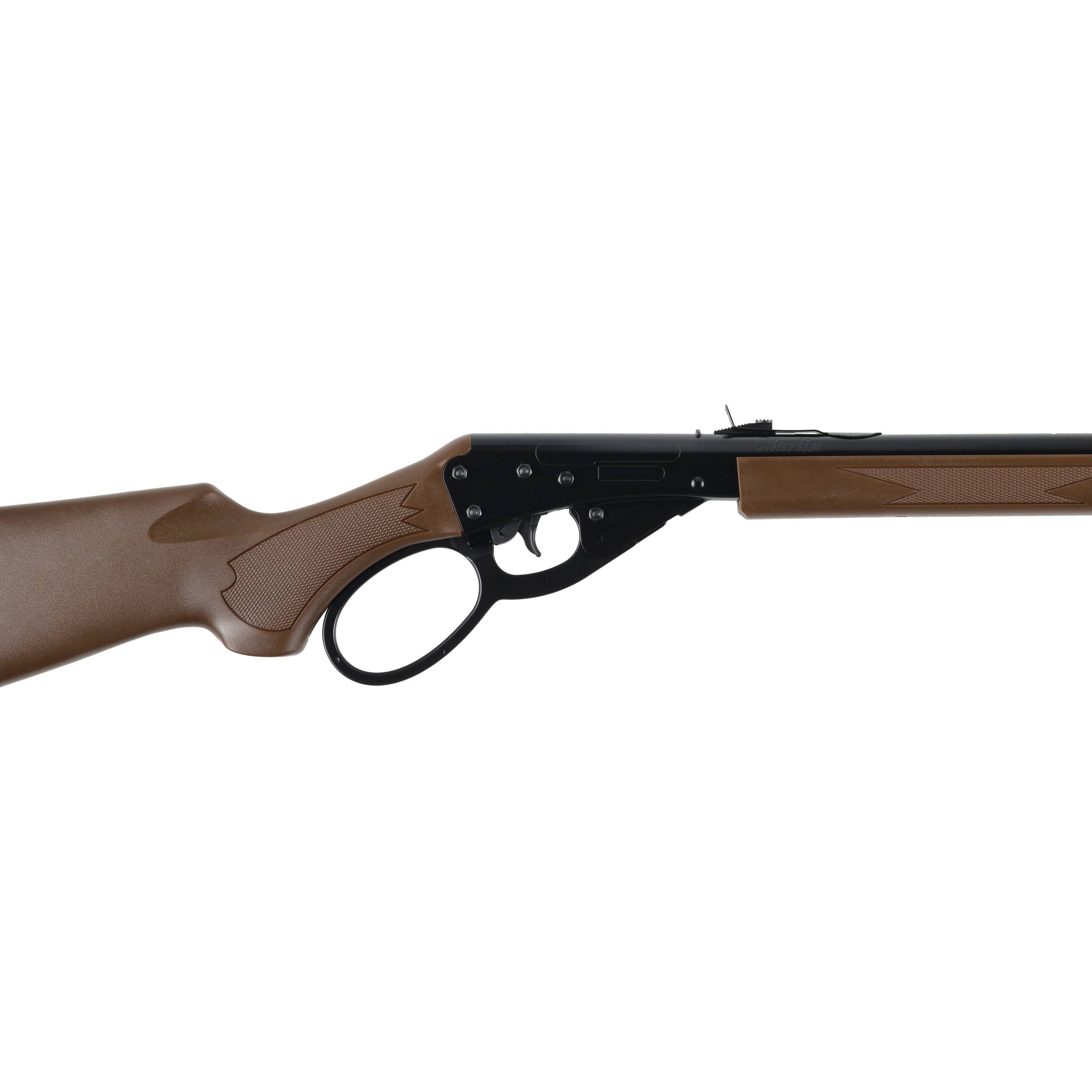 Пневматична гвинтівка Umarex Marlin Lever Action 4,5 мм - Black