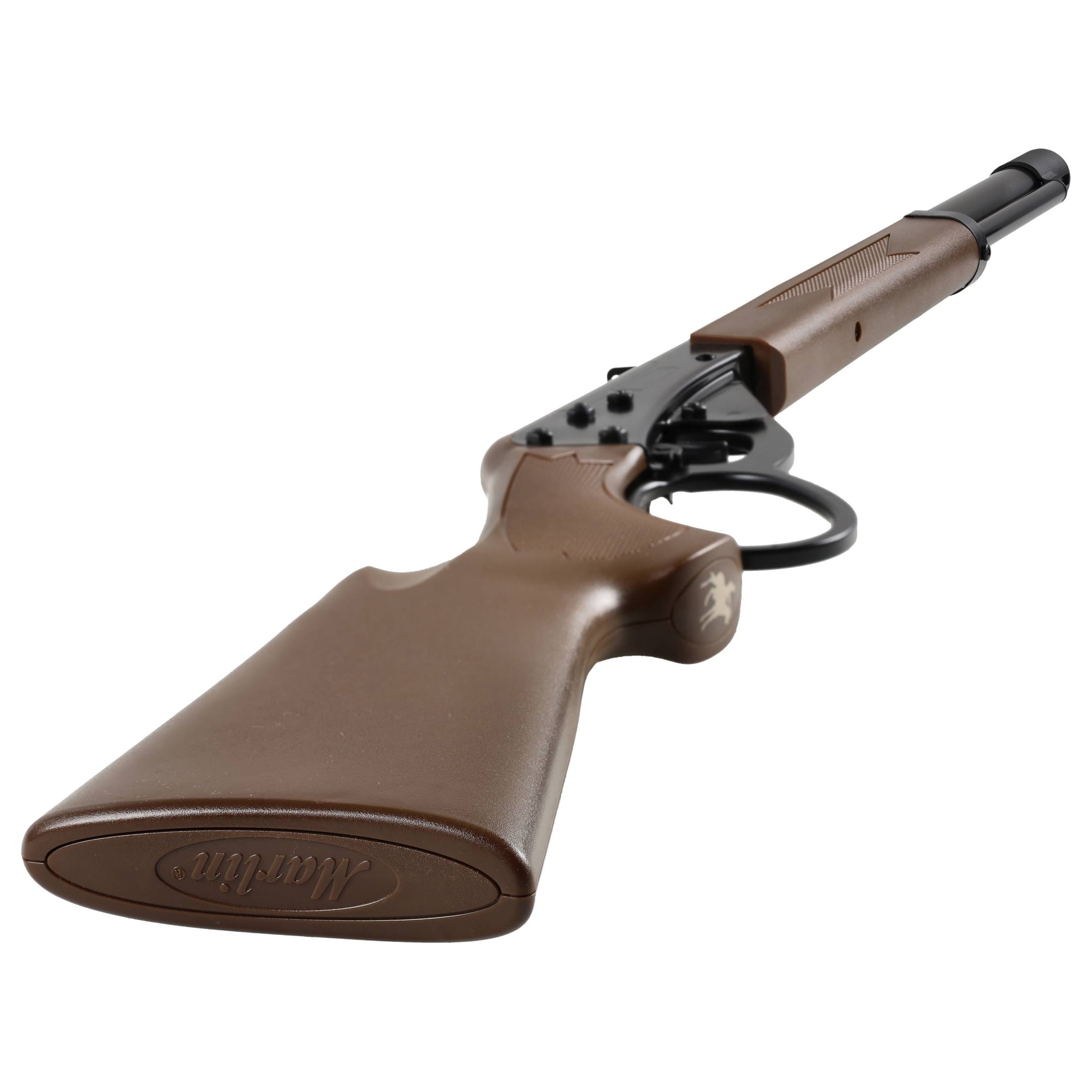 Пневматична гвинтівка Umarex Marlin Lever Action 4,5 мм - Black