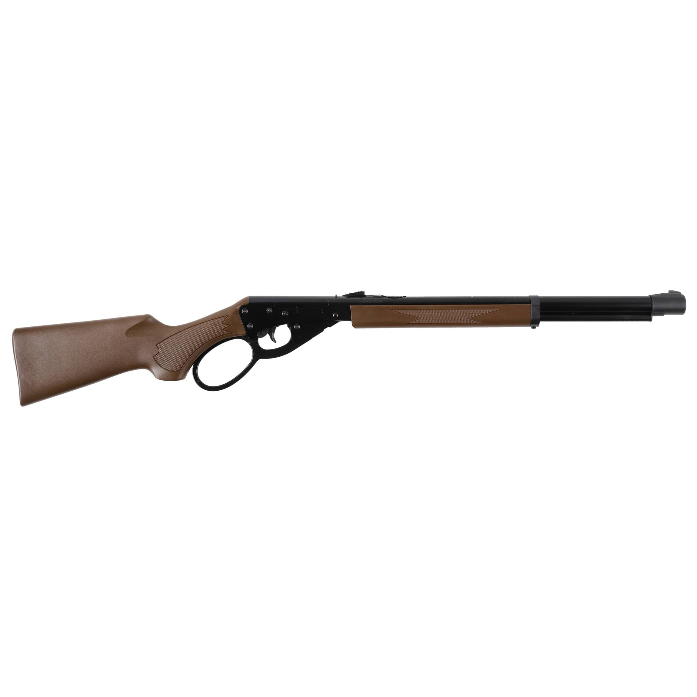 Пневматична гвинтівка Umarex Marlin Lever Action 4,5 мм - Black