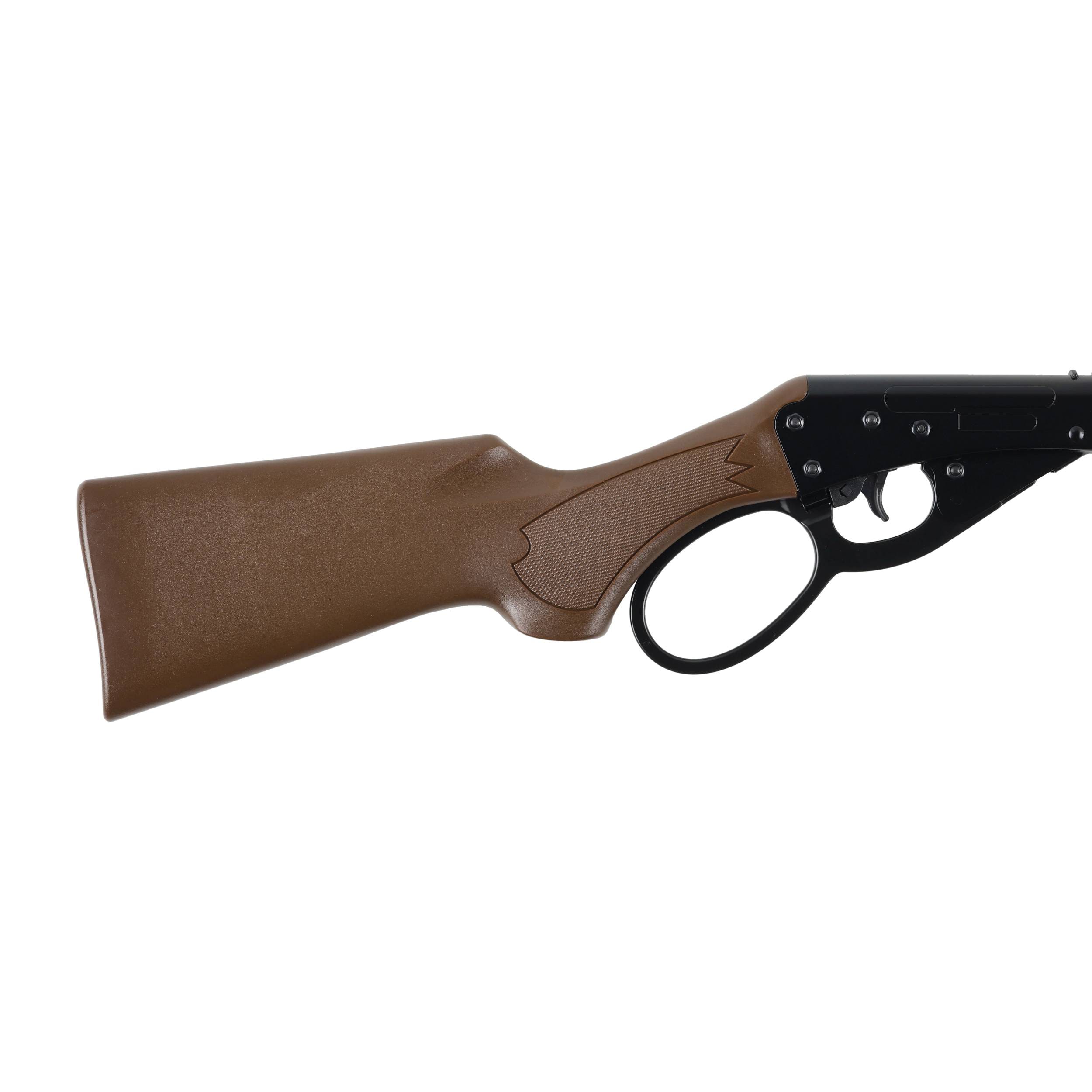 Пневматична гвинтівка Umarex Marlin Lever Action 4,5 мм - Black
