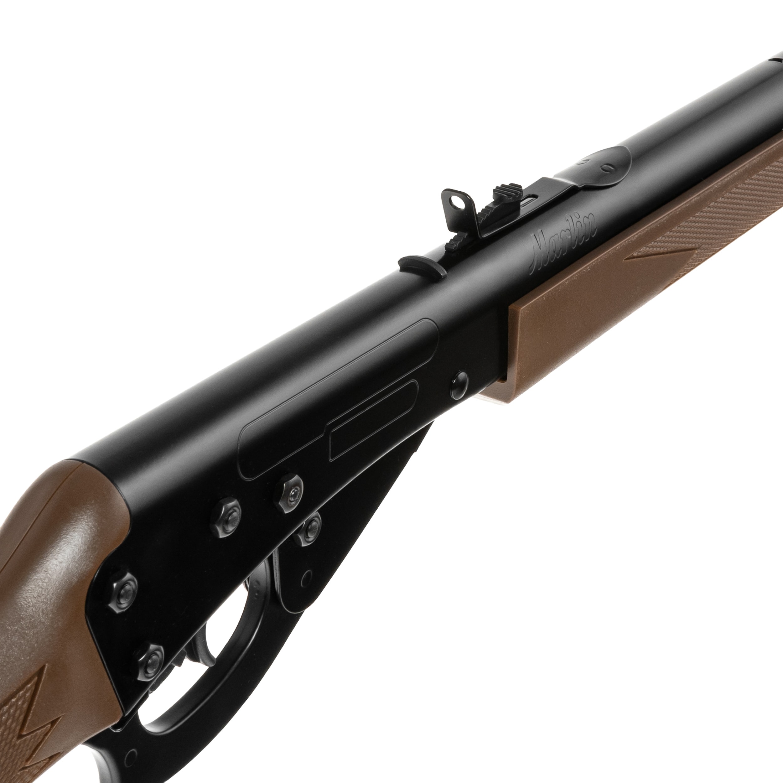 Пневматична гвинтівка Umarex Marlin Lever Action 4,5 мм - Black