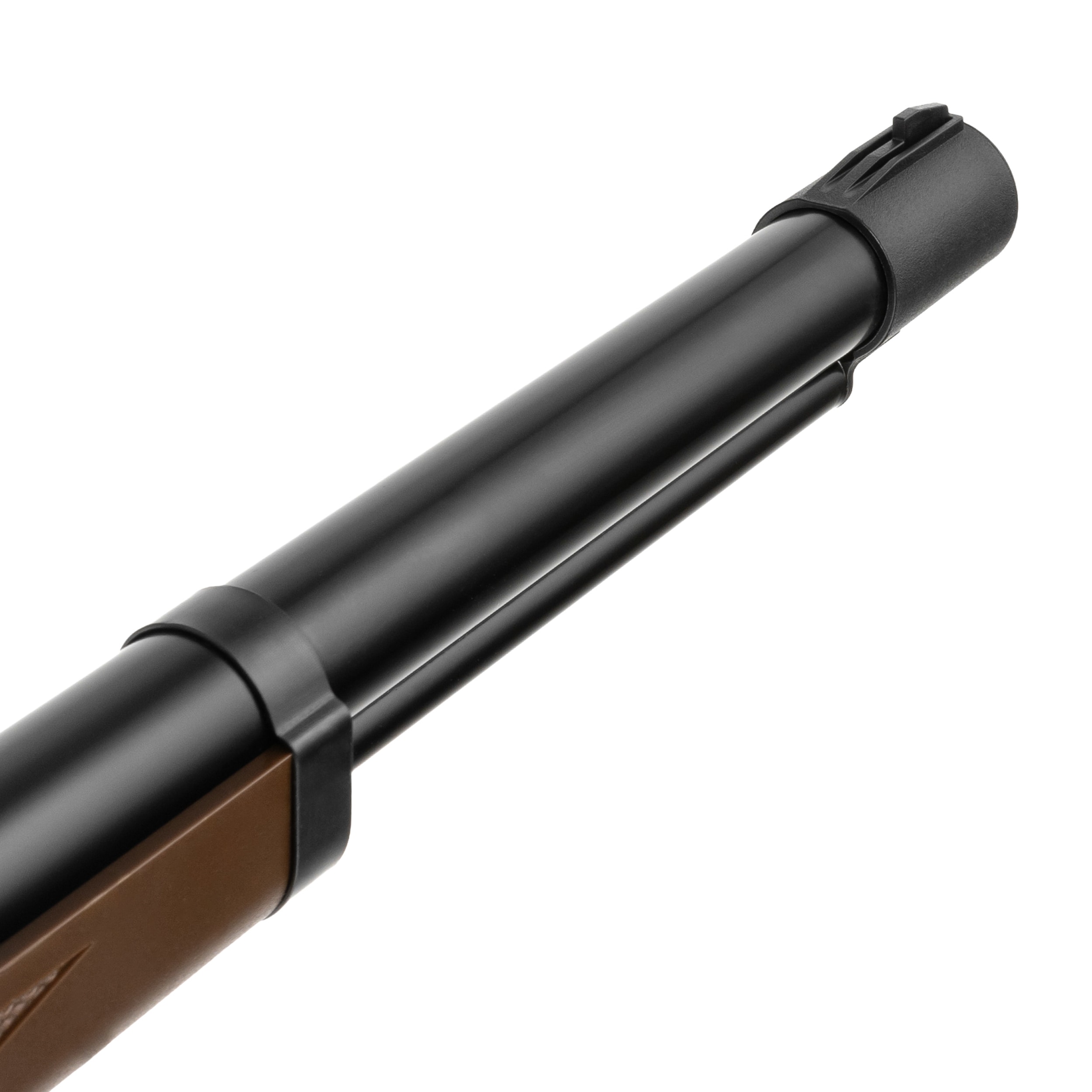 Пневматична гвинтівка Umarex Marlin Lever Action 4,5 мм - Black