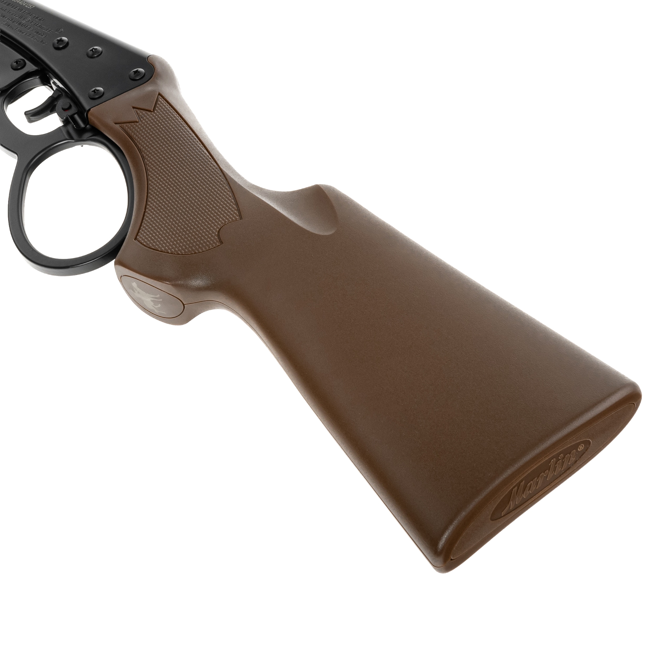 Пневматична гвинтівка Umarex Marlin Lever Action 4,5 мм - Black