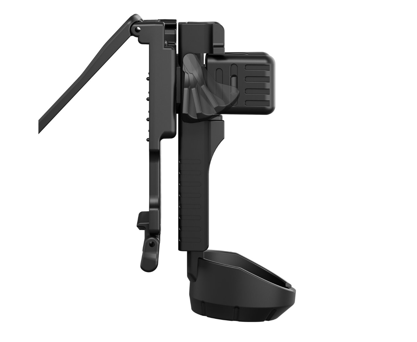 Kabura na latarkę Ledlenser Tactical Professional Holster Type D - Black