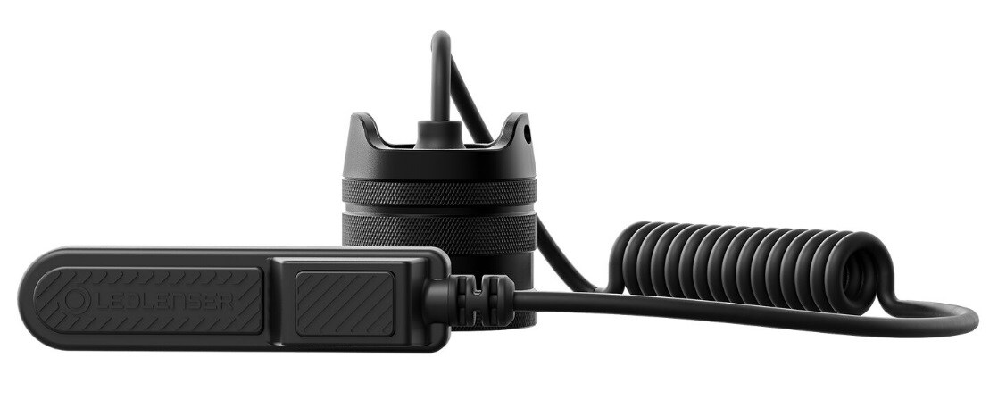 Włącznik zdalny Ledlenser Remote Switch Type H do latarek