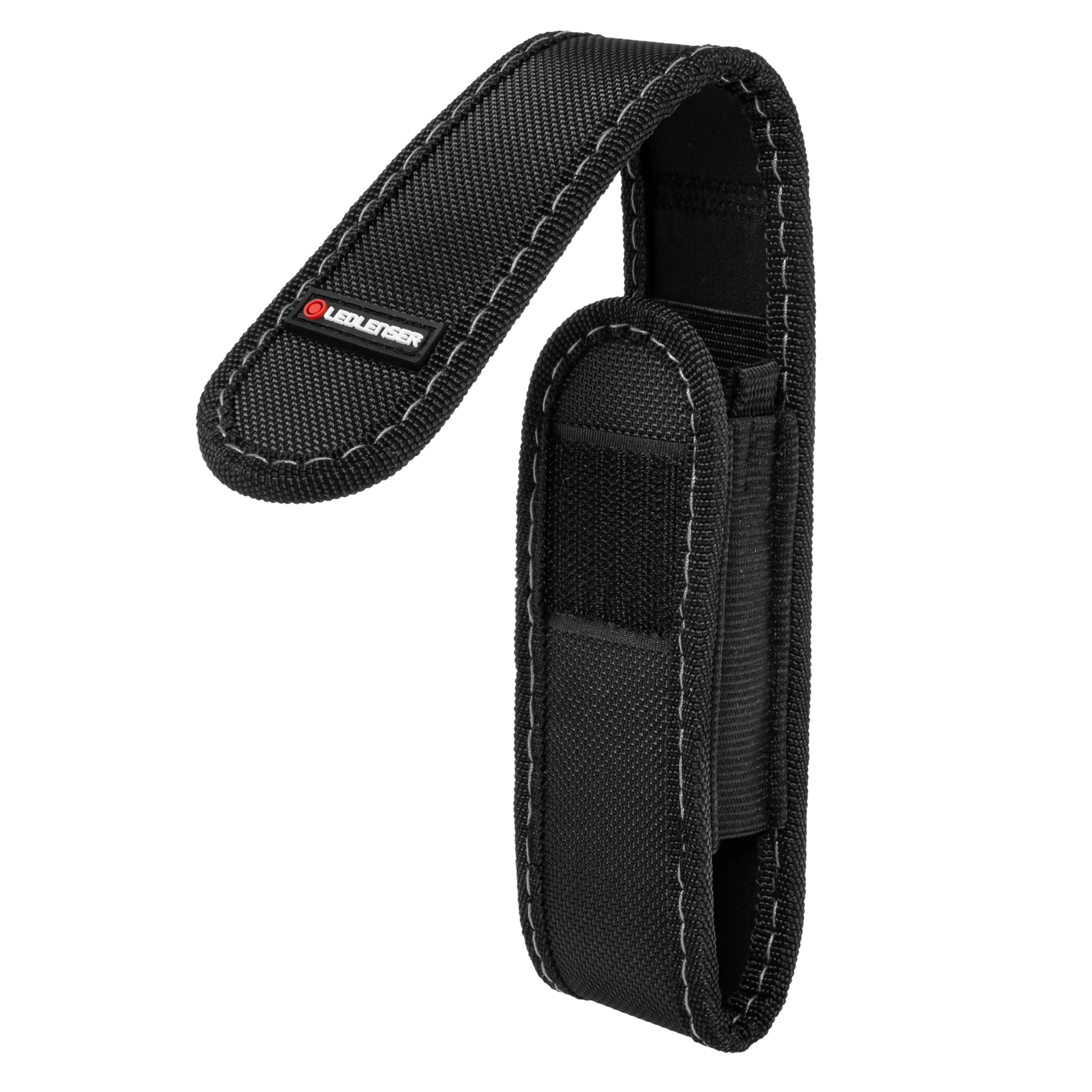 Pokrowiec Ledlenser Type G na latarkę - Black