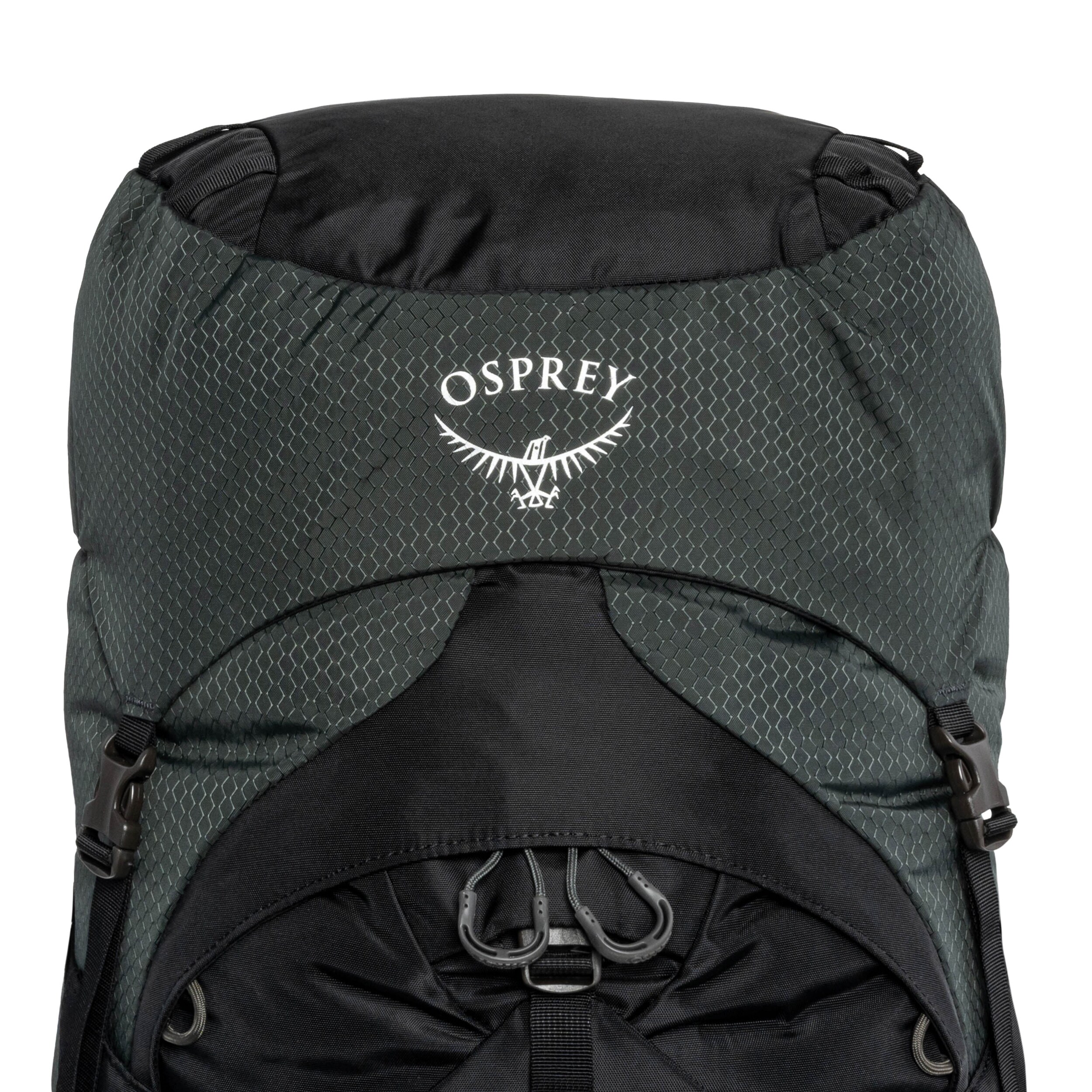 Plecak Osprey Aether 65 S/M 65 l - Black