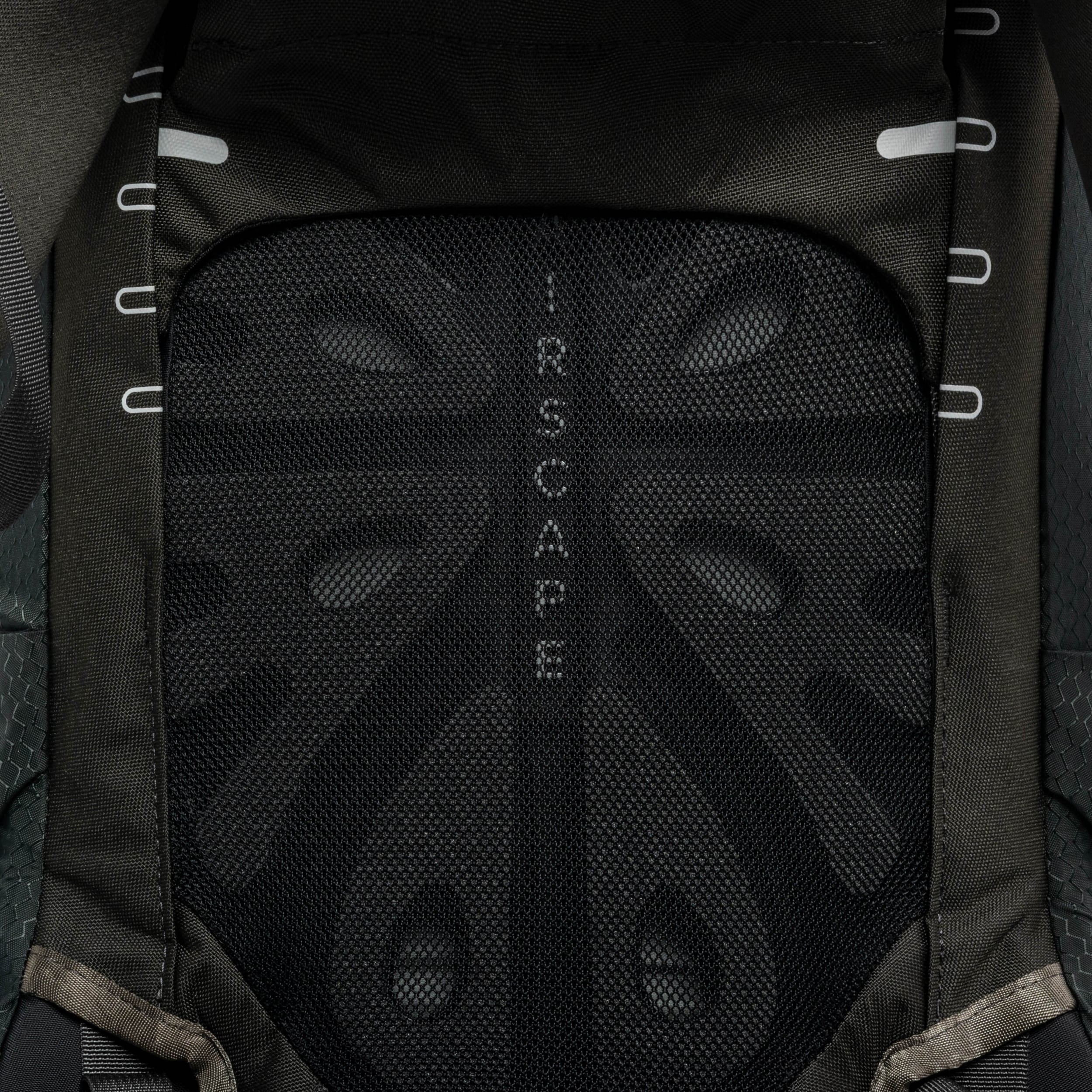 Plecak Osprey Aether 65 S/M 65 l - Black