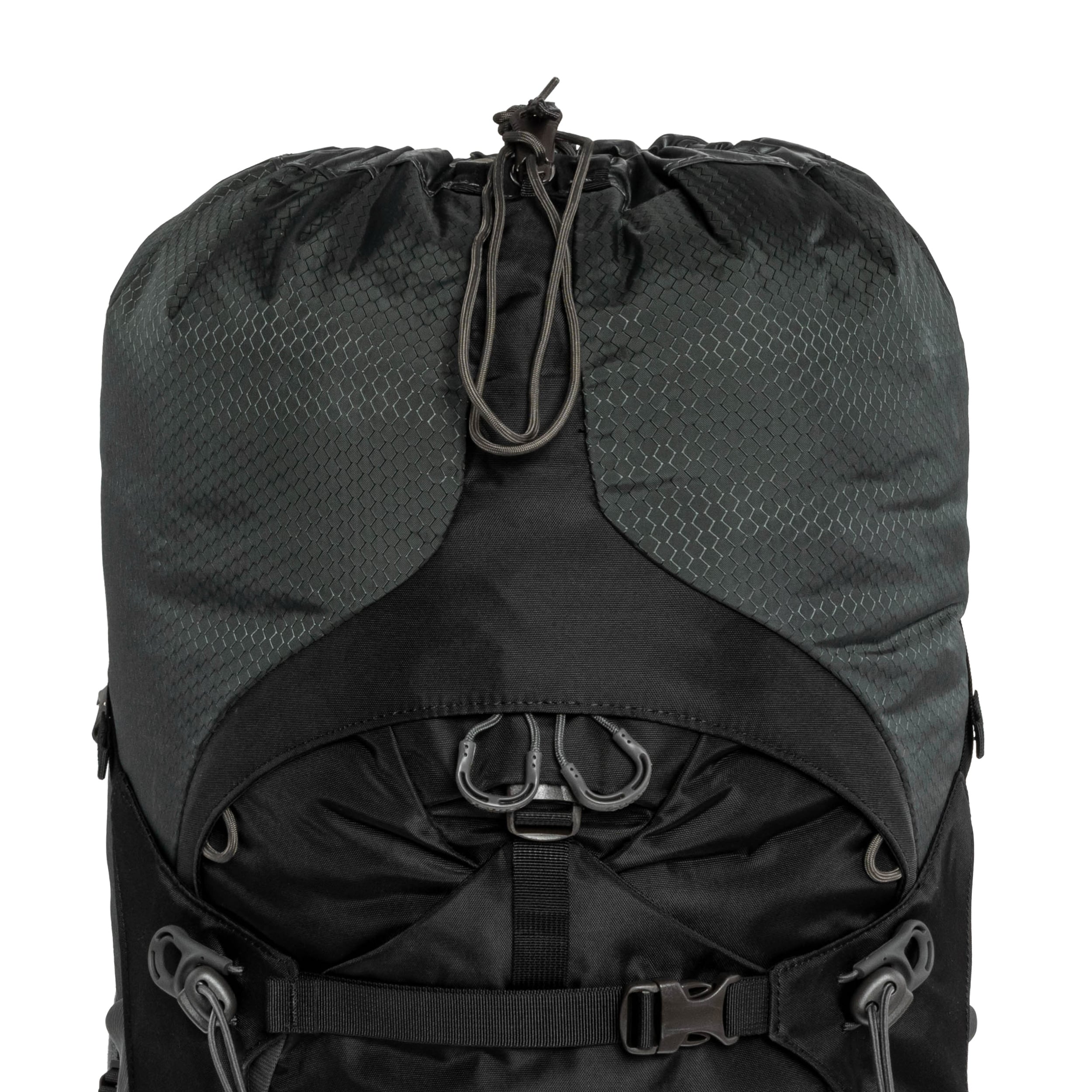 Plecak Osprey Aether 65 S/M 65 l - Black
