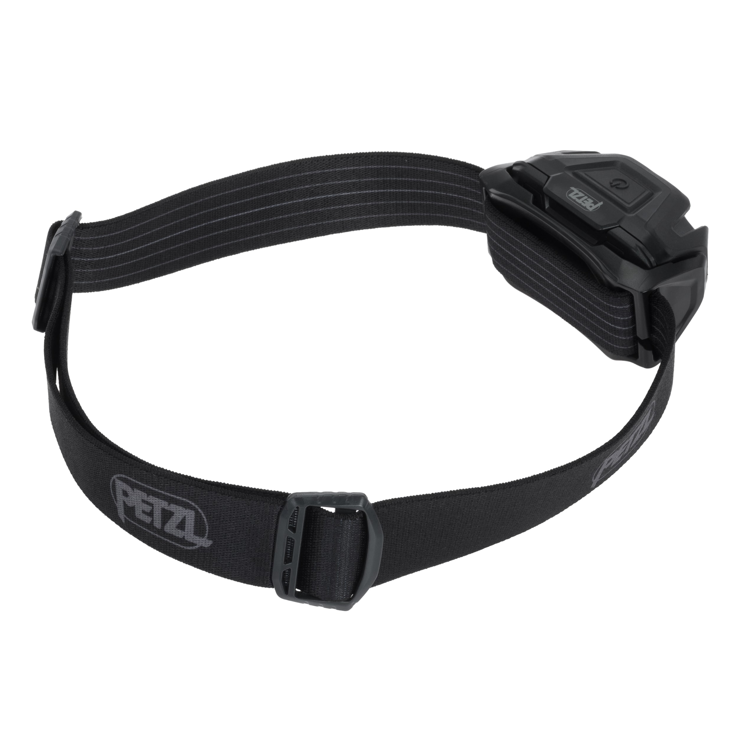 Latarka czołowa Petzl Aria 1 RGB Black - 350 lumenów