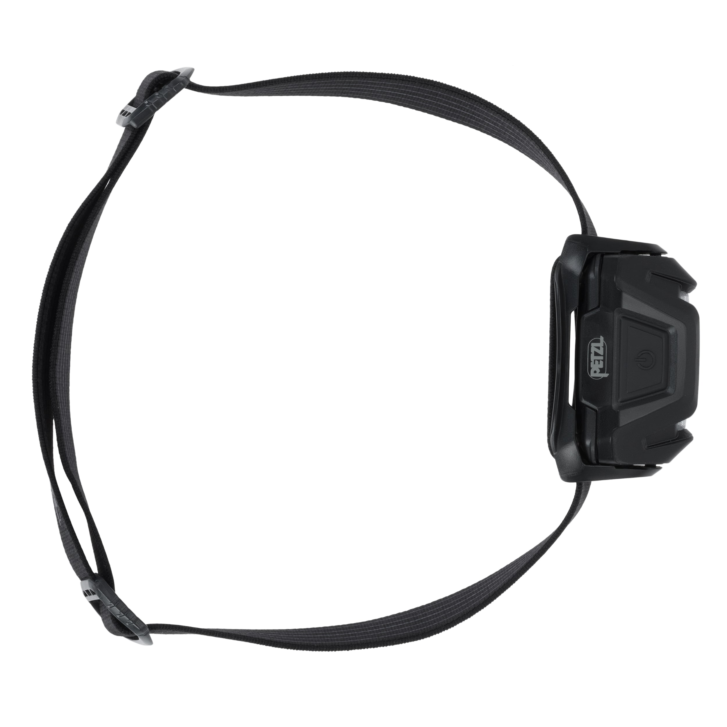 Latarka czołowa Petzl Aria 1 RGB Black - 350 lumenów
