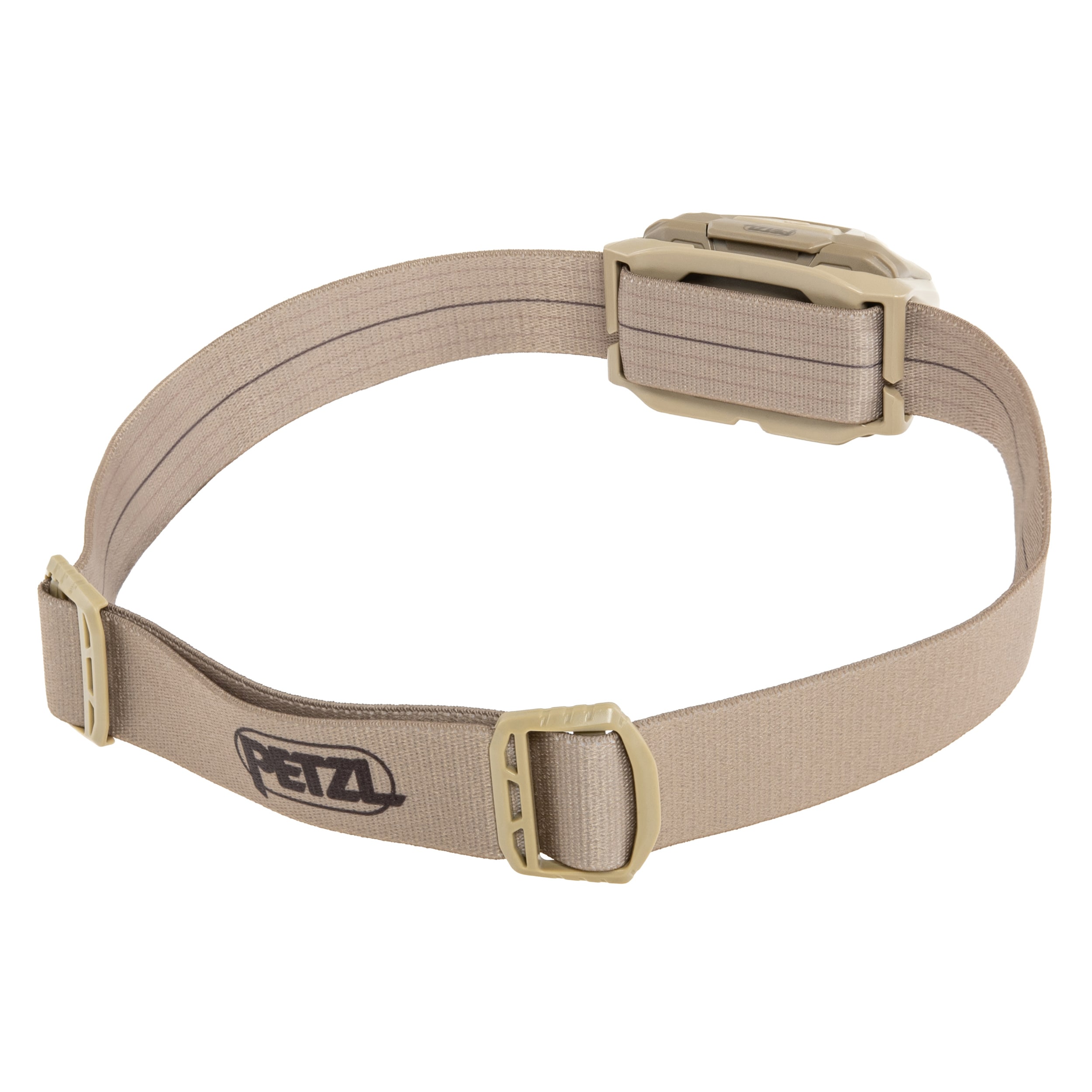 Налобний ліхтарик Petzl Aria 2 RGB New Tan  - 450 люменів
