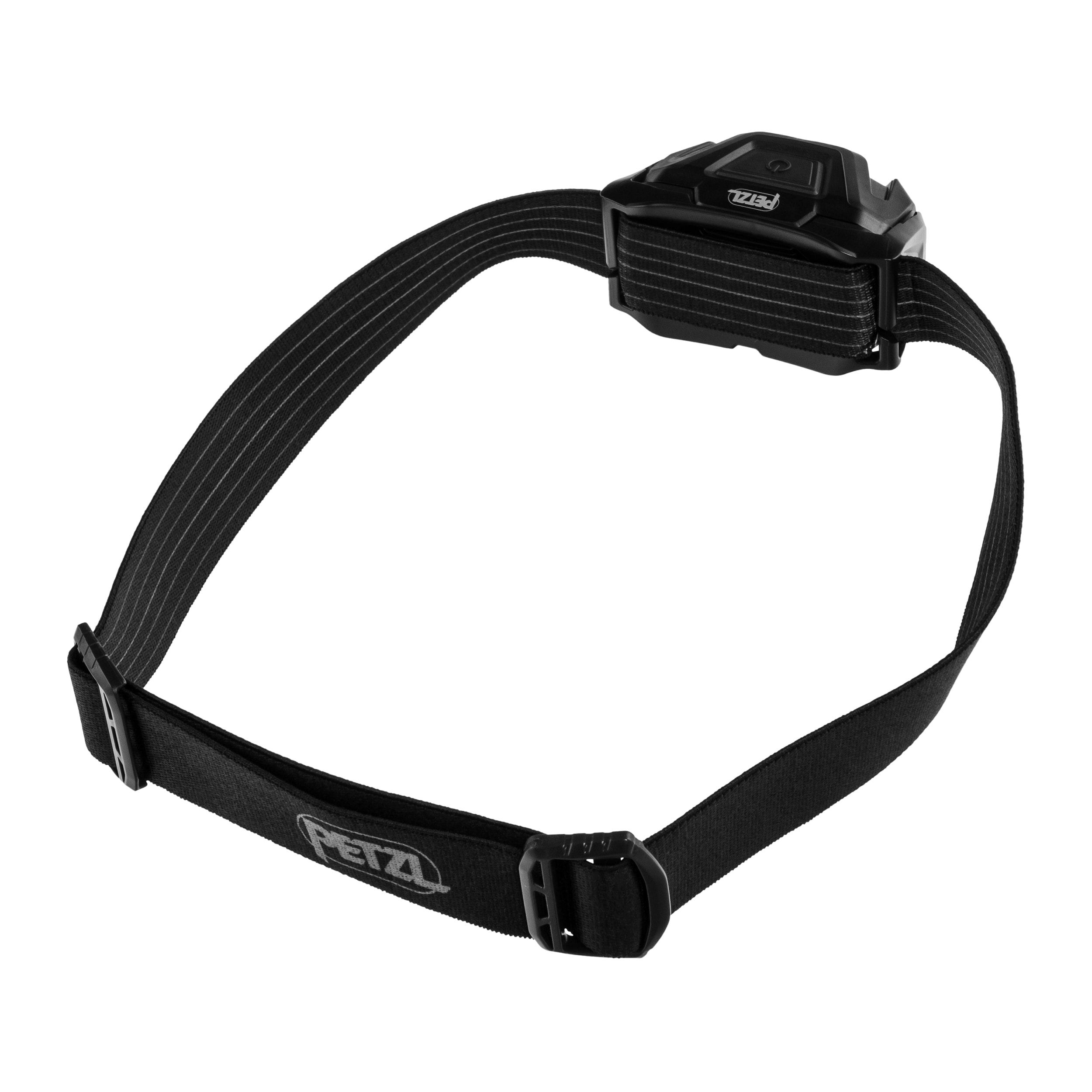 Latarka czołowa Petzl Aria 2R RGB Black - 625 lumenów