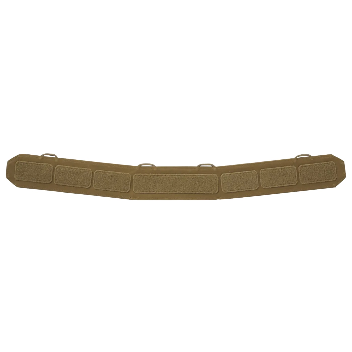 Rękaw modułowy Direct Action Tomcat Belt Sleeve Loop - Coyote Brown
