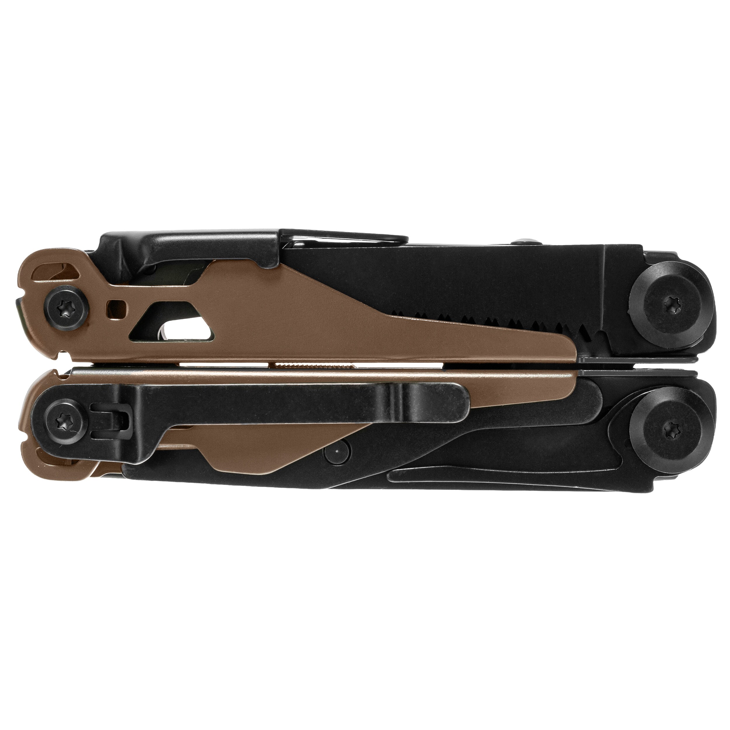 Multitool Badger Outdoor Solid - Flat Dark Earth