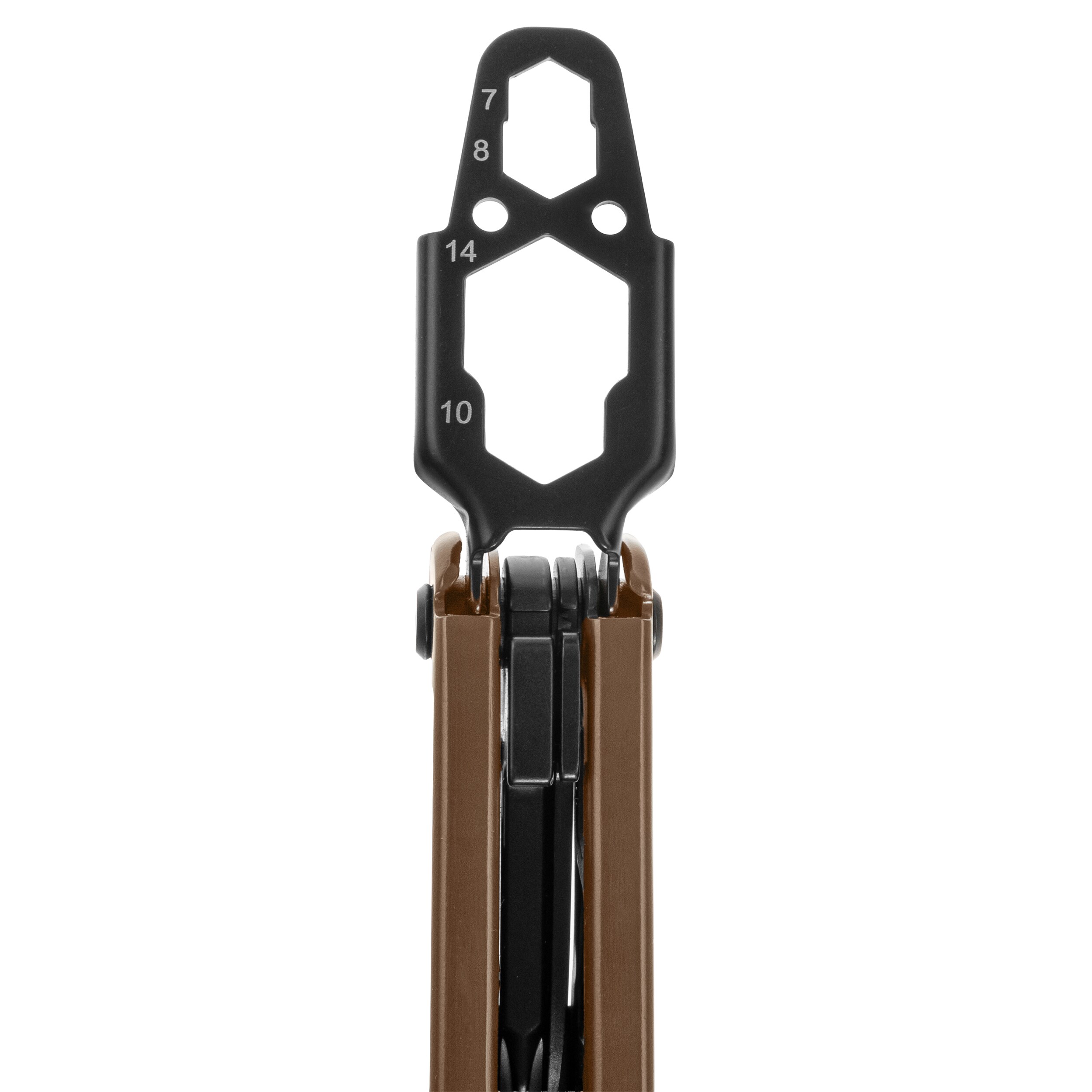 Multitool Badger Outdoor Solid - Flat Dark Earth
