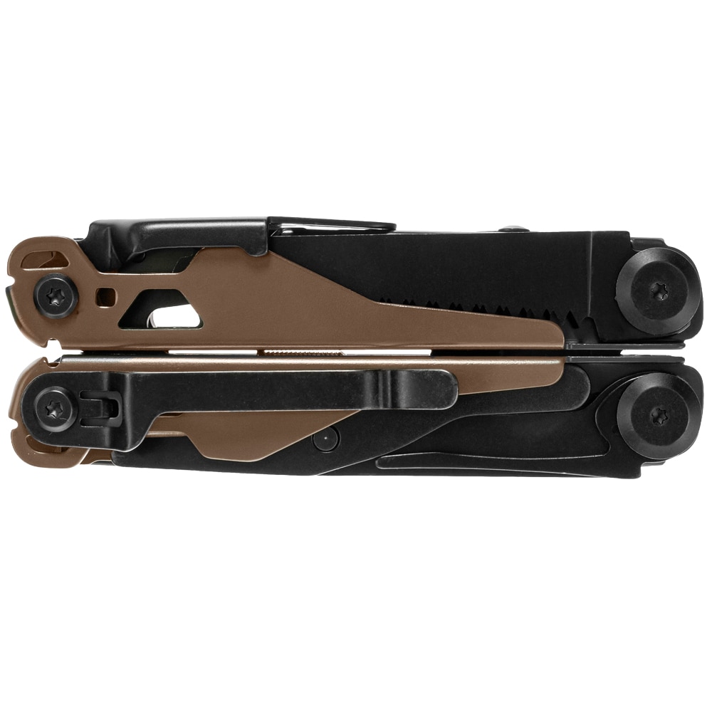Multitool Badger Outdoor Solid - Flat Dark Earth