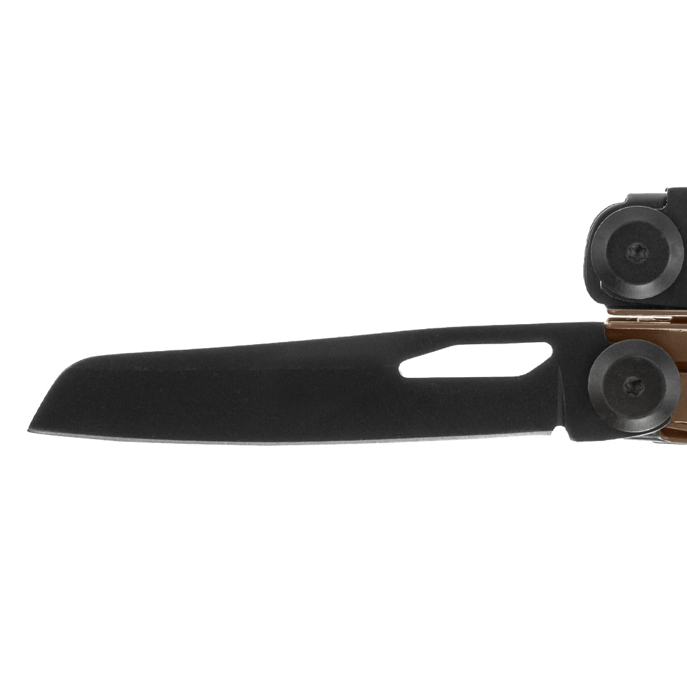 Multitool Badger Outdoor Solid - Flat Dark Earth