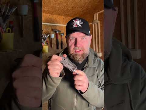 Multitool Badger Outdoor Solid - Flat Dark Earth