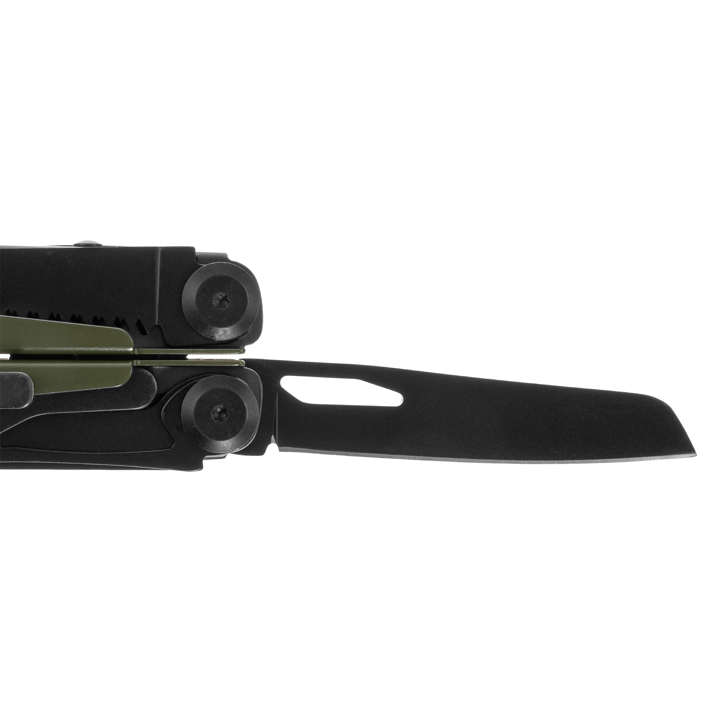 Badger Outdoor Solid Multitool - Olive