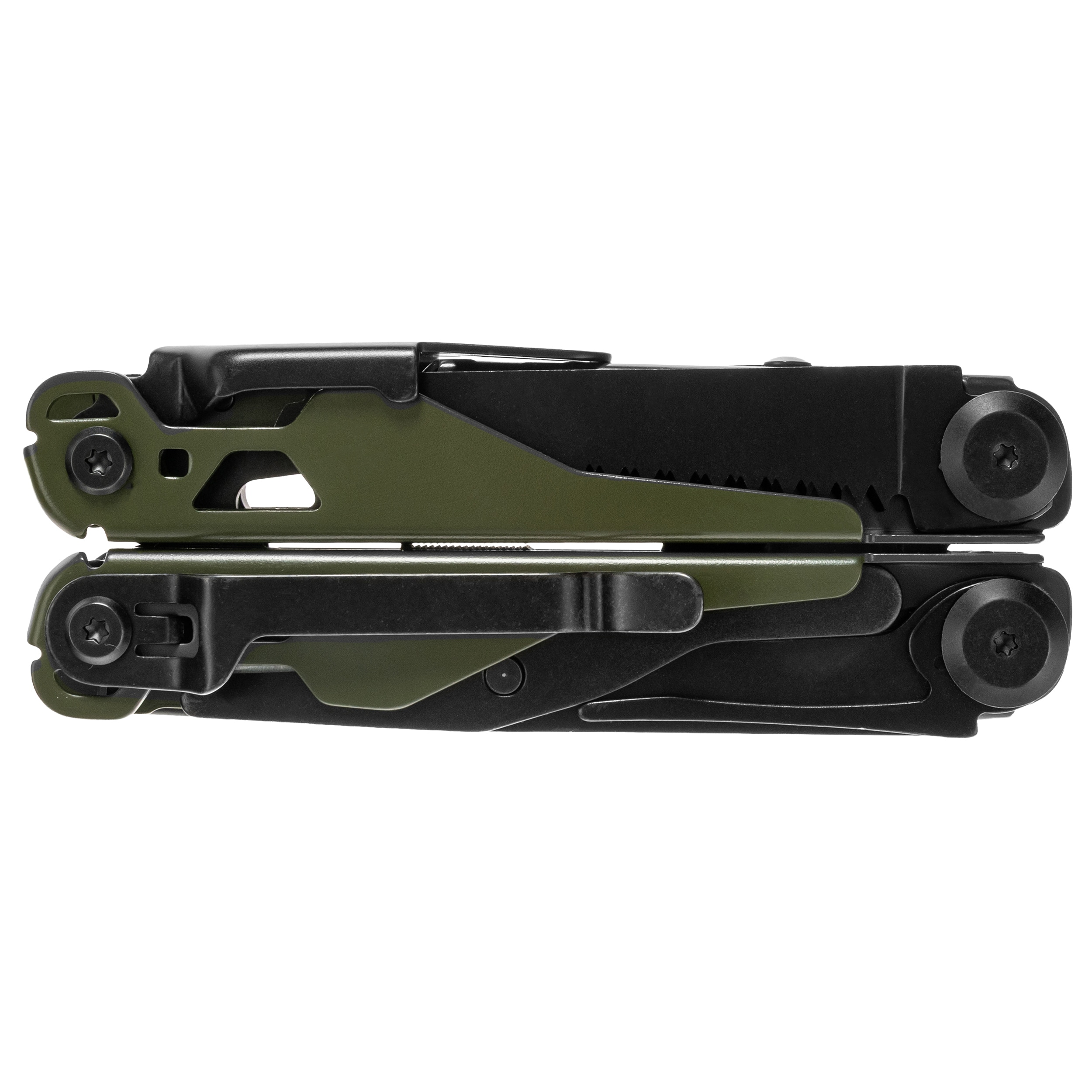 Badger Outdoor Solid Multitool - Olive
