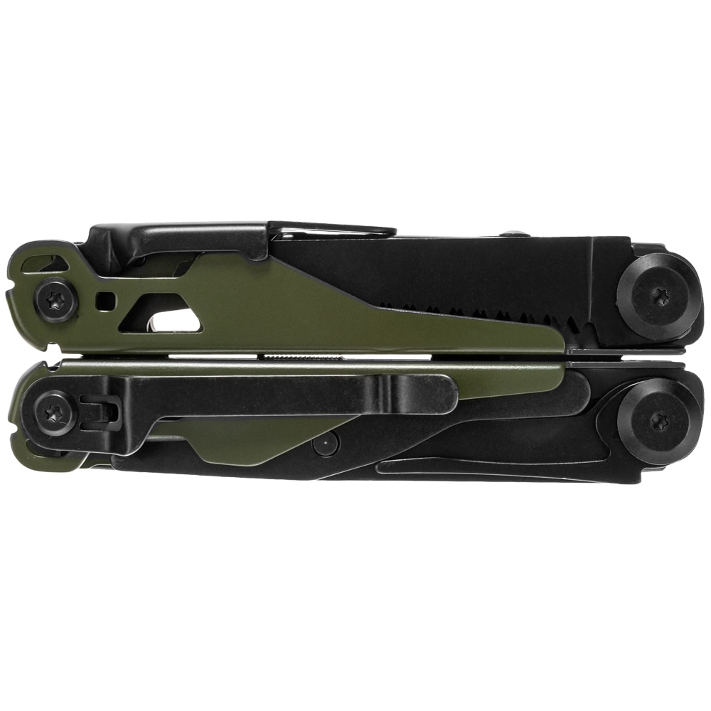 Multitool Badger Outdoor Solid - Olive