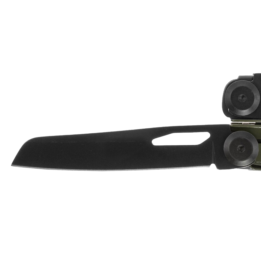 Multitool Badger Outdoor Solid - Olive