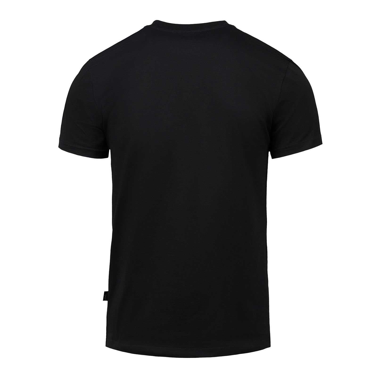 Koszulka T-Shirt Helikon-Tex M14 - Black/6 Color Desert
