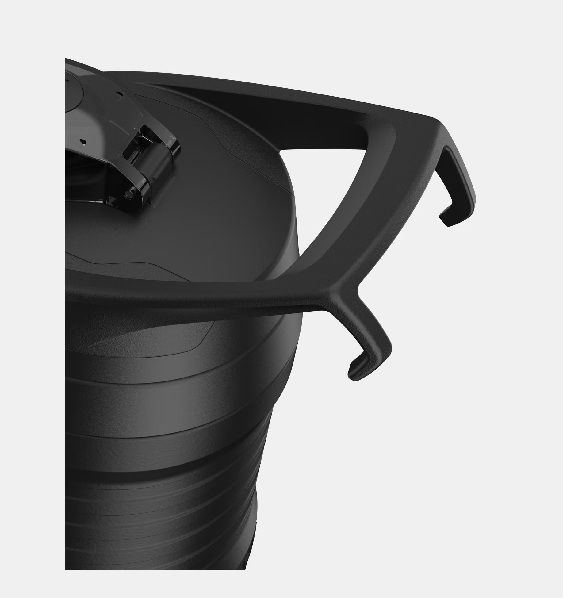 Пляшка Under Armour Playmaker Jug 950 мл - Black