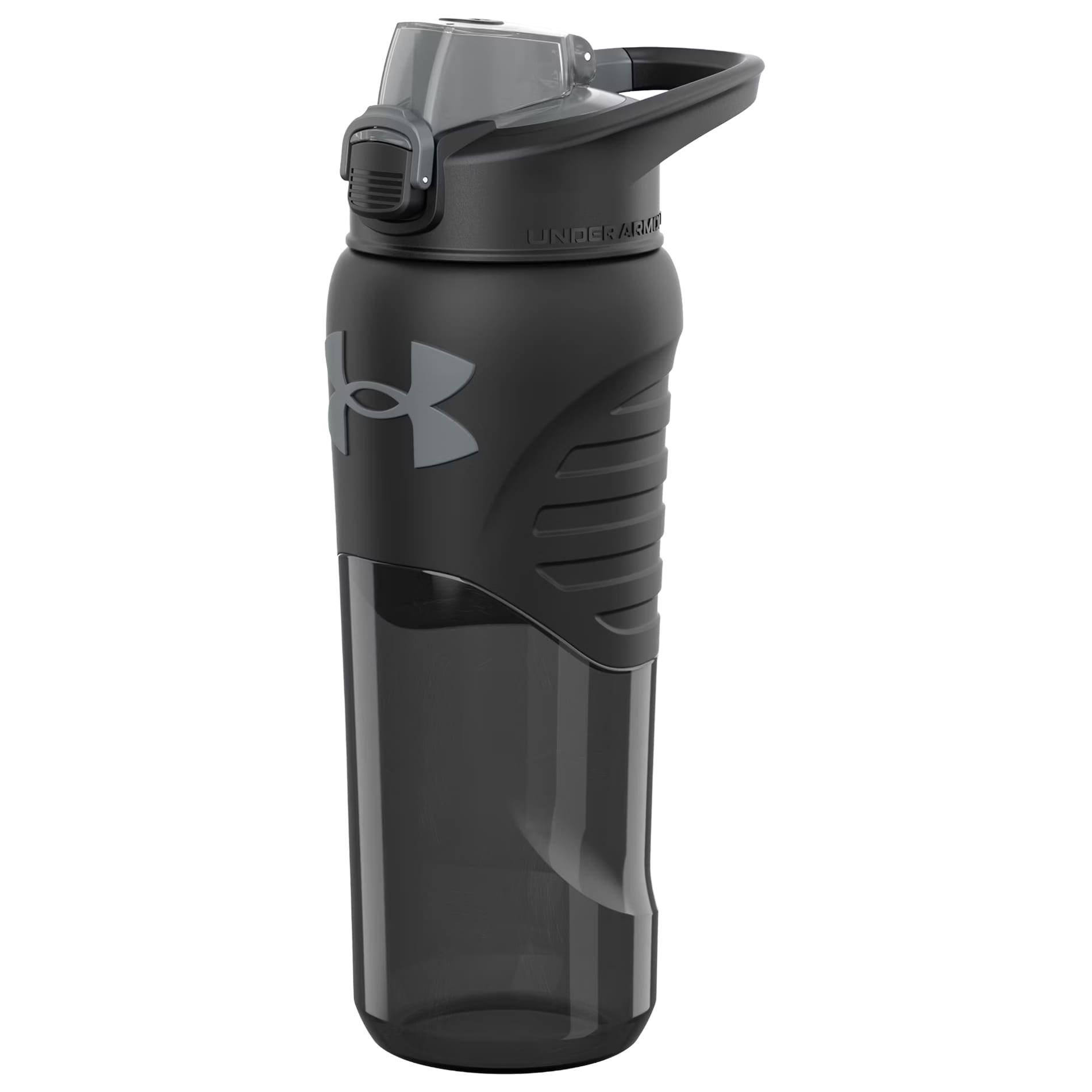 Пляшка Under Armour Clarity 700 мл - Black