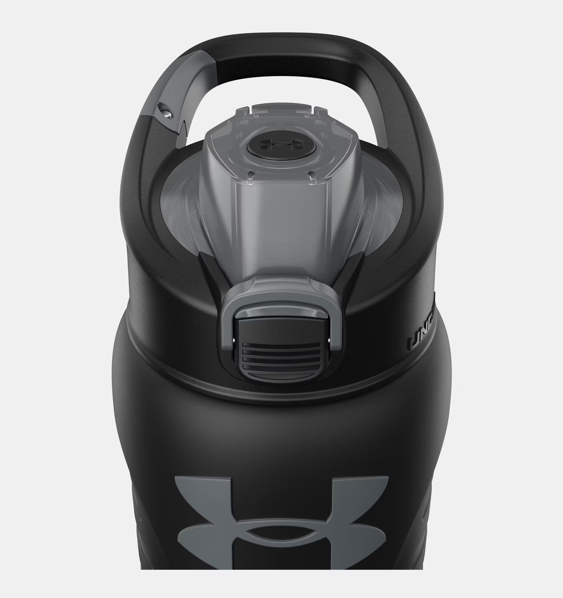 Пляшка Under Armour Clarity 700 мл - Black