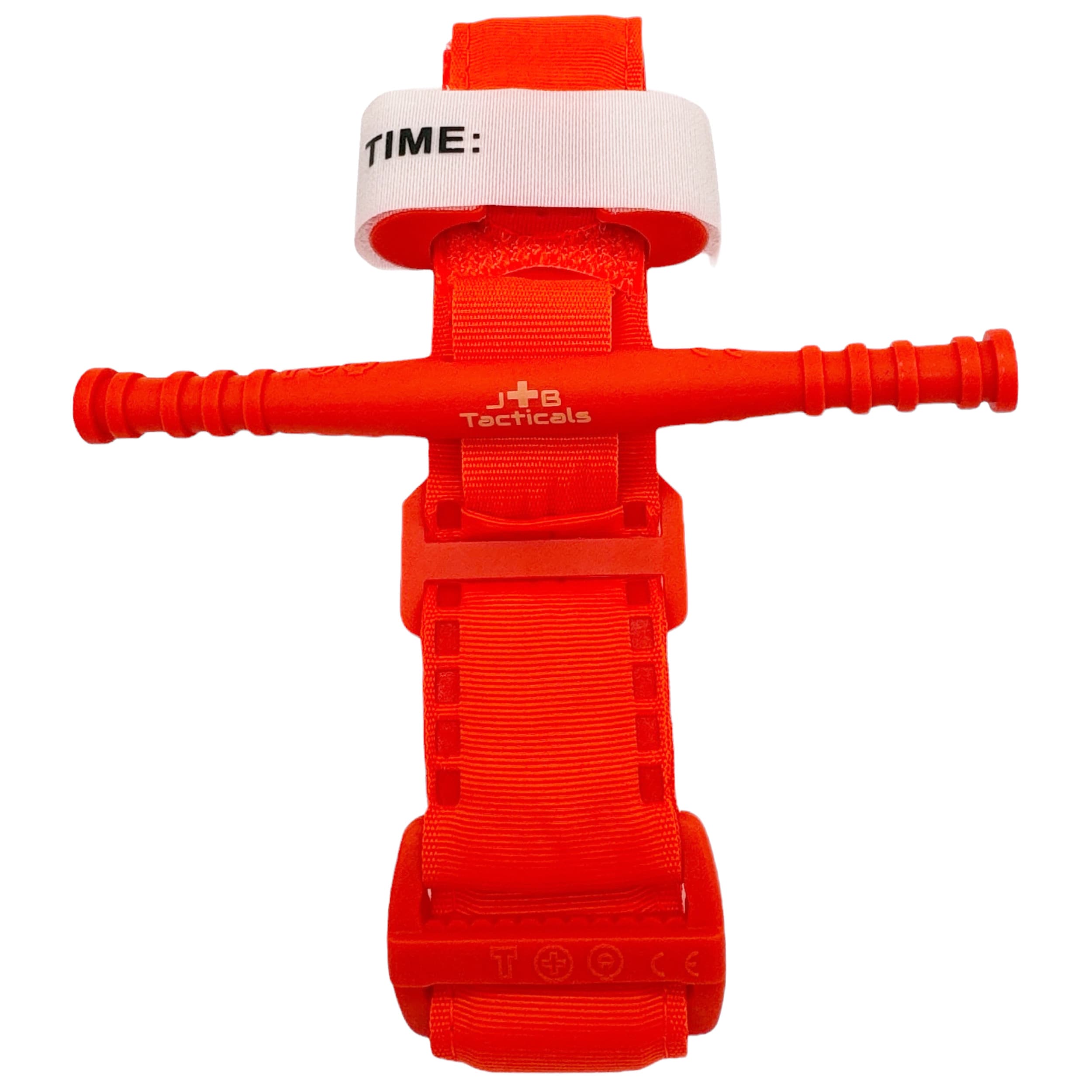 Staza taktyczna treningowa JB Tacticals - Pomarańczowa