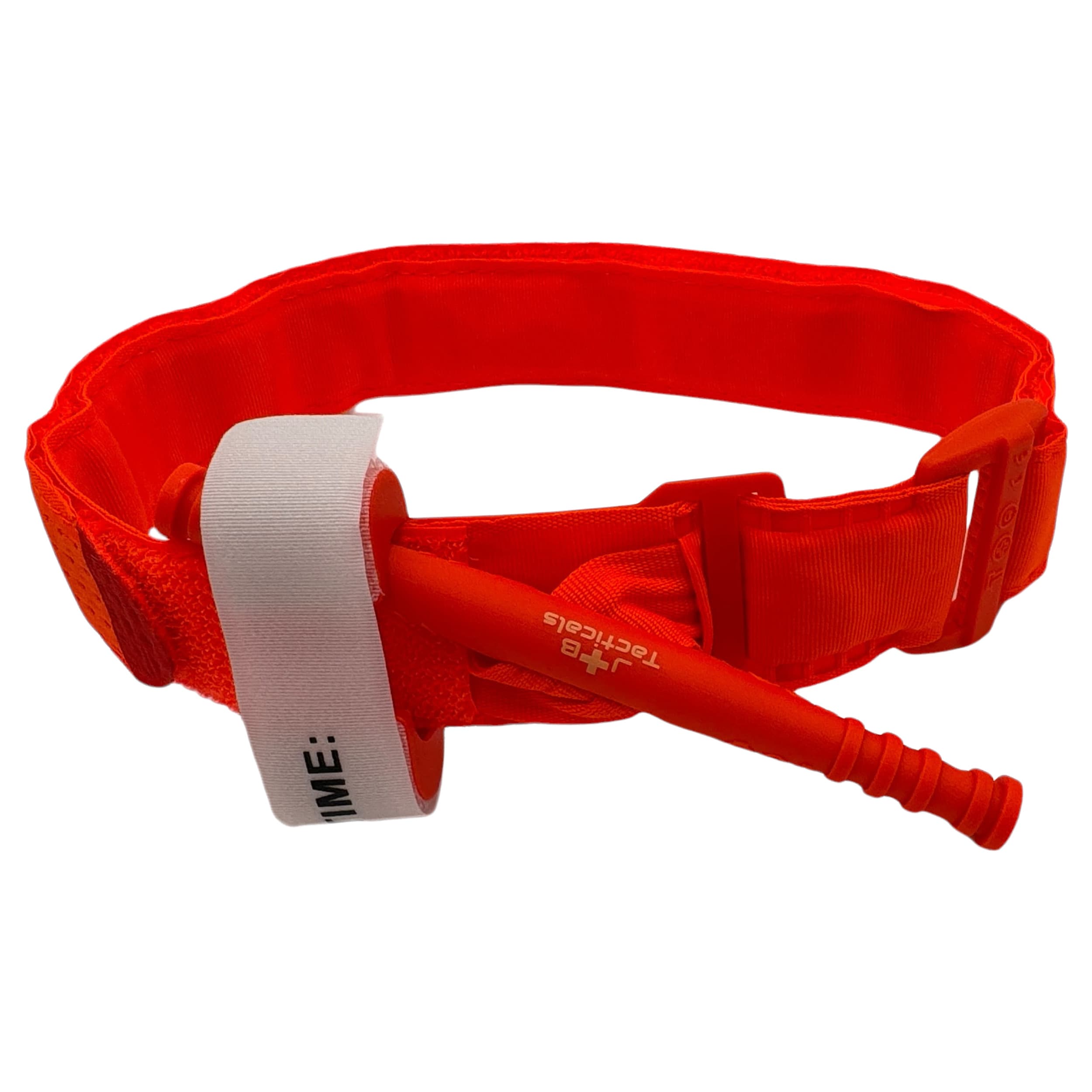 Staza taktyczna treningowa JB Tacticals - Pomarańczowa