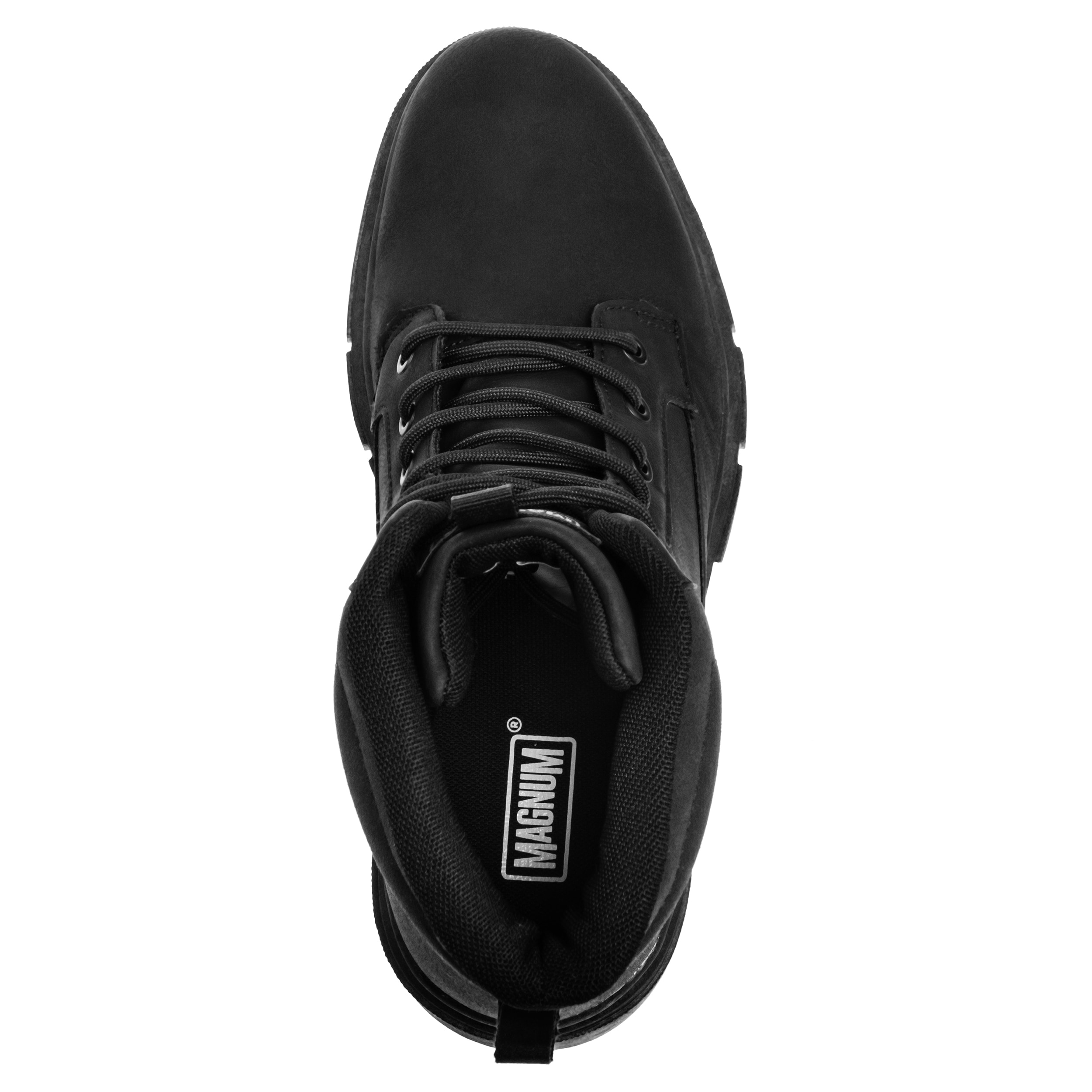 Buty Magnum Warline - Black