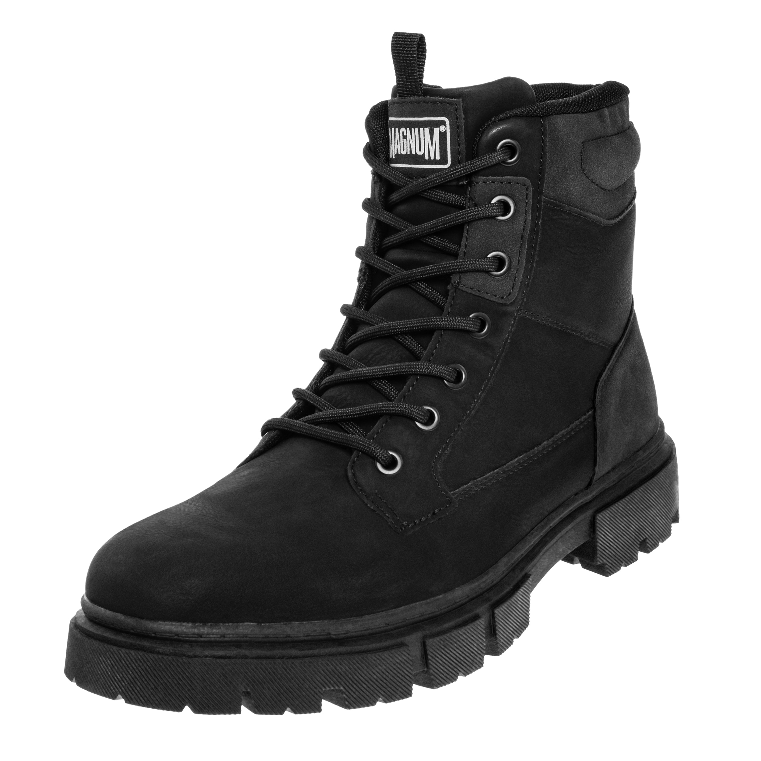 Buty Magnum Warline - Black