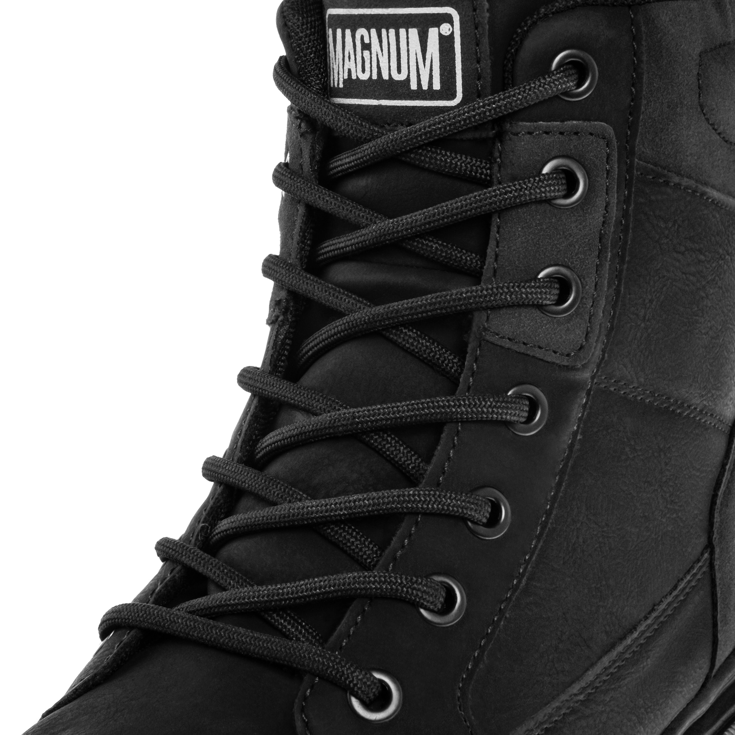 Buty Magnum Warline - Black
