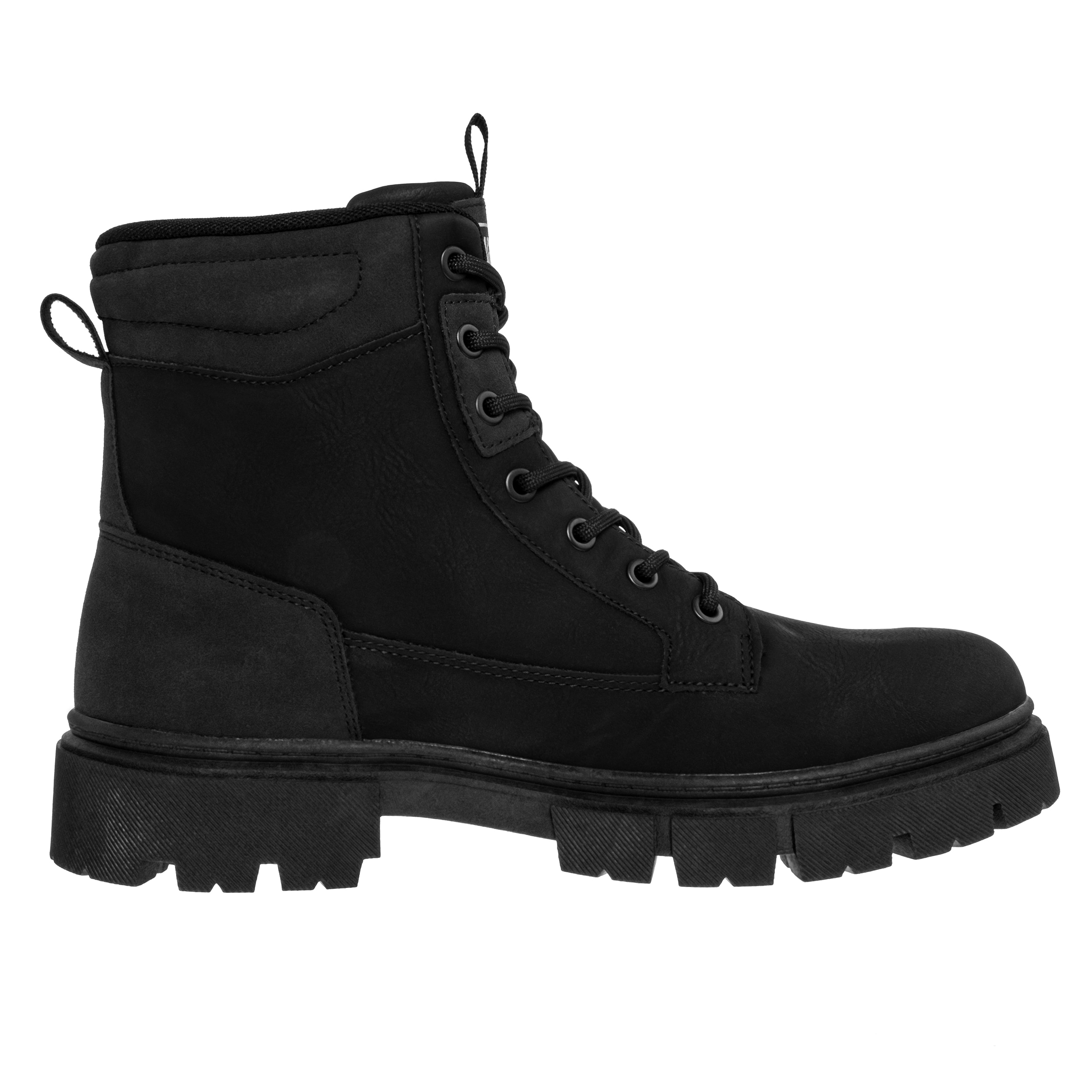 Buty Magnum Warline - Black