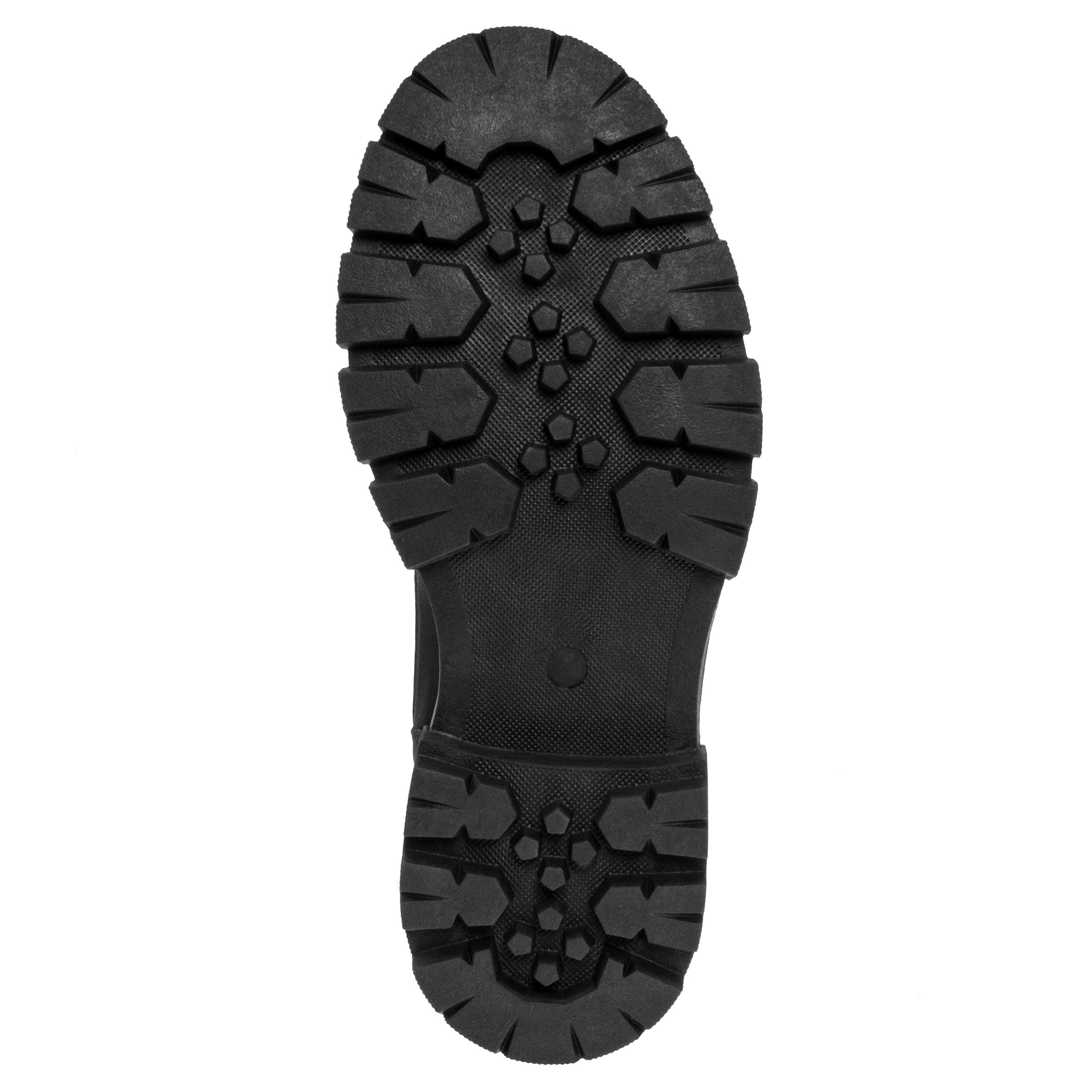 Buty Magnum Warline - Black