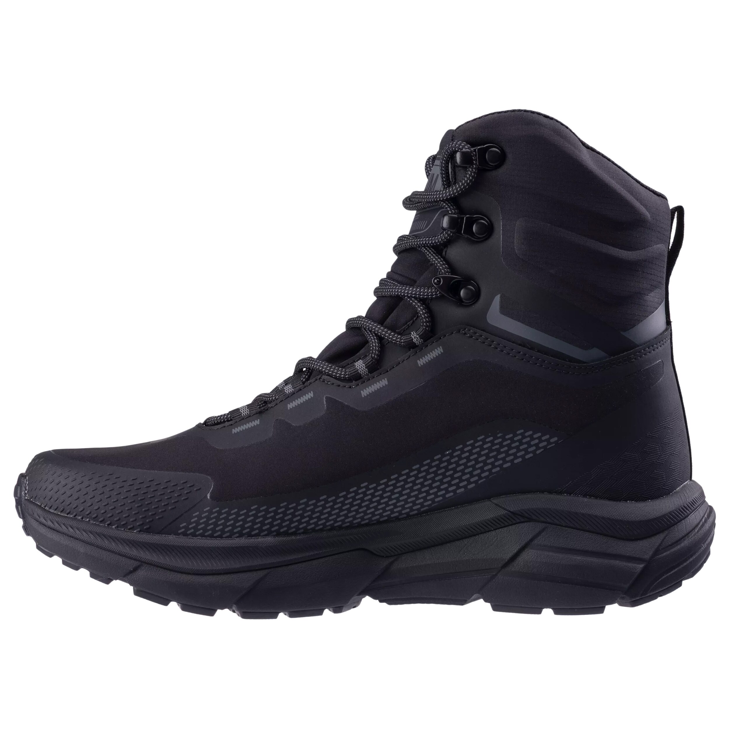 Черевики Magnum Motron AG - Black